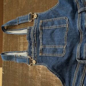 Torrid Overall